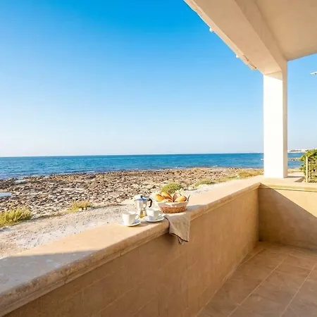 Sanvitoaugustea 212 - Beachside House San Vito (Apulia)