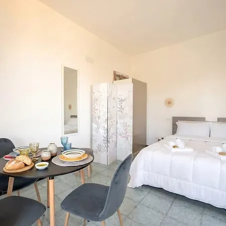 Sanvitoaugustea 212 - Beachside House 아파트호텔 3*