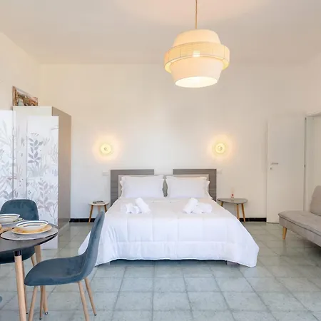 Sanvitoaugustea 212 - Beachside House 아파트호텔