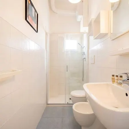 Sanvitoaugustea 212 - Beachside House 3*