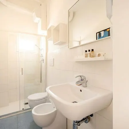 Sanvitoaugustea 212 - Beachside House Appart hôtel 3*