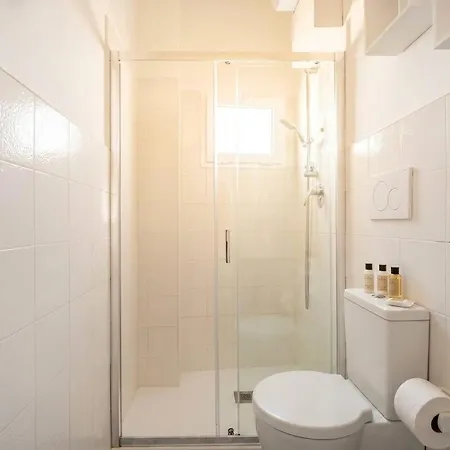 Appart hôtel Sanvitoaugustea 212 - Beachside House San Vito (Apulia)